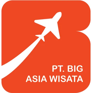 PT BIG Asia Wisata — klien Monde Medika