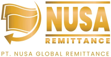 Nusa Remittance — klien Monde Medika