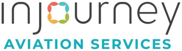 InJourney Aviation Services — klien Monde Medika