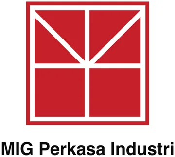 MIG Perkasa Industri — klien Monde Medika