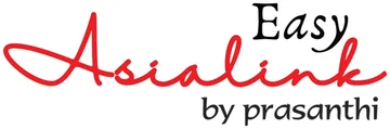 Asialink Easy by Prasanthi — klien Monde Medika