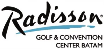 Radisson Golf & Convention Center Batam — klien Monde Medika