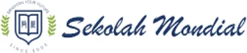 Sekolah Mondial — klien Monde Medika
