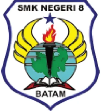 SMK Negeri 8 Batam — klien Monde Medika