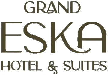 Grand Eska Hotel & Suites — klien Monde Medika