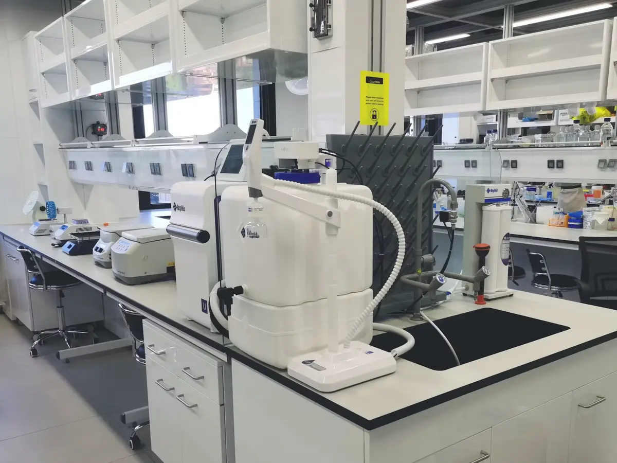 Laboratorium Monde Medika