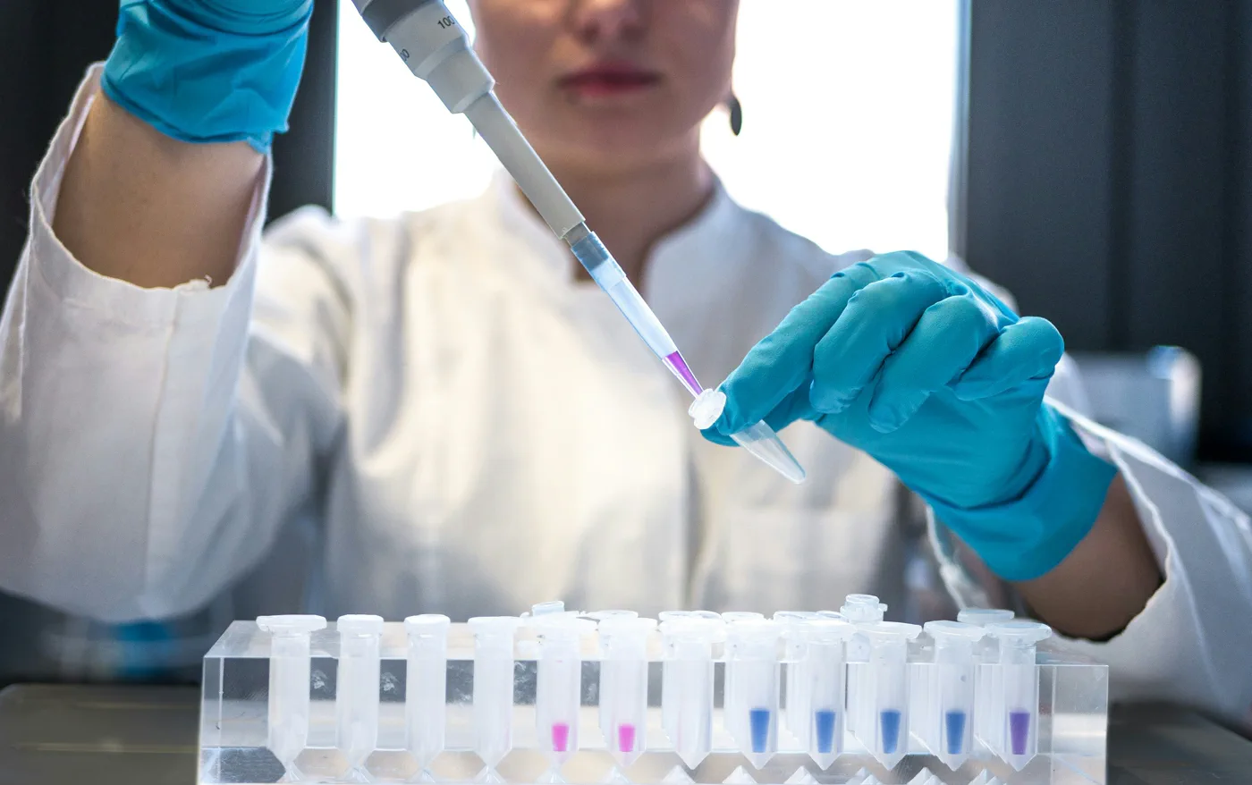 Imunologi & Serologi