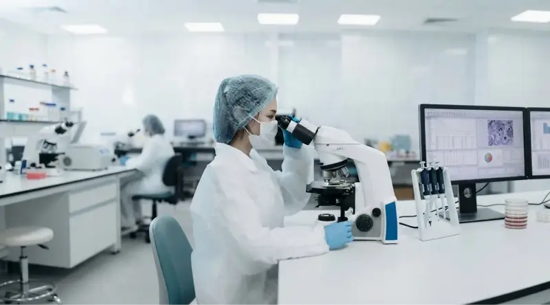 Laboratorium Monde Medika