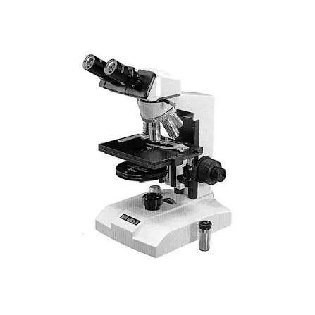 Microscope
